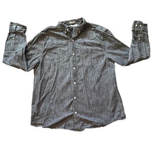 Hawker Rye | Button Down